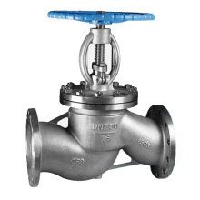 stainless steel globe valve price